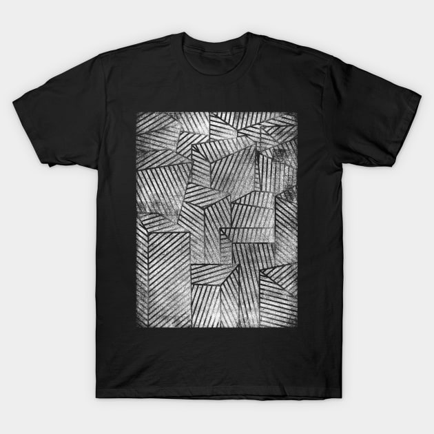 Architexture T-Shirt by bulografik